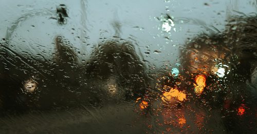 全国多州 又迎来暴风雨