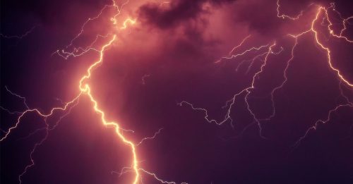 半岛多区 雷雨到12pm