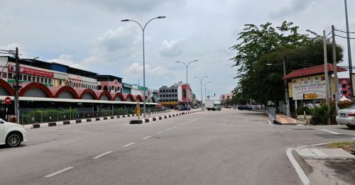 昔加末地震｜几乎每天都有震感 民众：最坏打算逃生自保