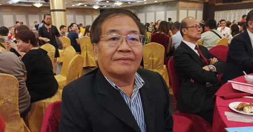 “上班塞 下班也塞 百姓苦不堪言” 黄力行：塞车问题 严重影响生活与商贸