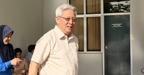 公司与董事被控拖欠SST 住宿业涉案2被告不认罪