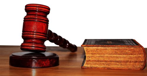 登首宗未婚生子案 年轻情侣认罪各罚2300