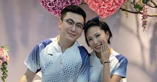 情已逝 大牙断5年婚姻