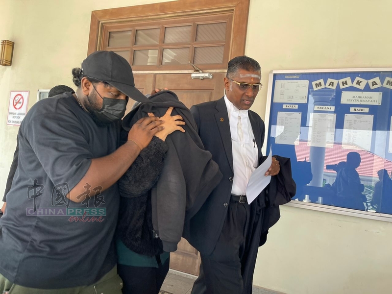 高楼抛婴罚款1万 法官希望被告“重生”