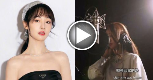 劣迹女星海外爽住豪宅 一句话暗示已“解封”