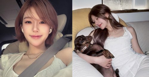 赵露思再出神级谐音梗 自创公司名引热议