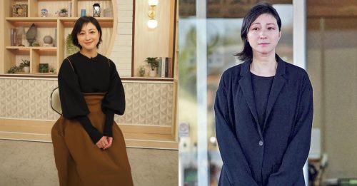 车速达165公里酿祸 广末凉子恐被关15年