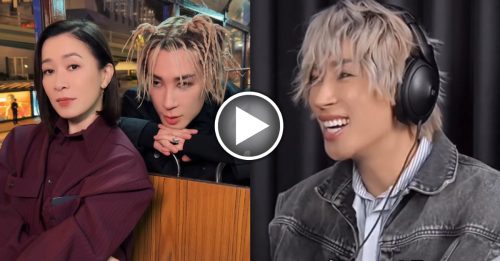 视后被爆真实工作态度 录音后1句话 惊呆男星