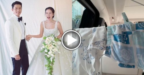 老公在家独自带娃 女神回归职场笑了