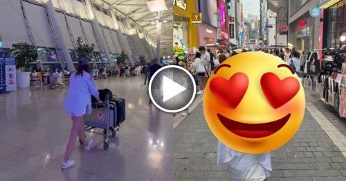 TVB小花玩男友视角 拥天使面孔魔鬼身材