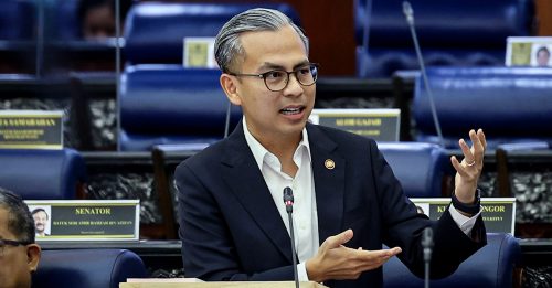 国会动态｜“冒犯”和“惹恼”违宪判决 总检察署将上诉