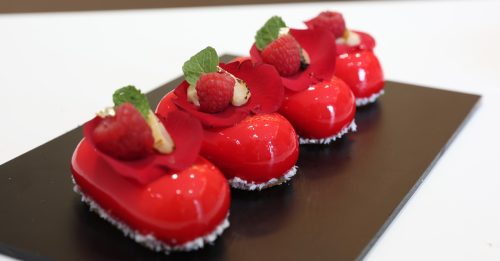 食在好吃｜食材新搭赋甜点新灵魂