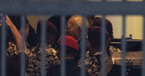 居家服刑附加谕旨案｜AG上诉申请被驳 纳吉居家服刑见曙光｜附音频