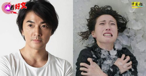 明星猛鬼录part 3 | 郑伊健数来数去多一人 姚子羚遇无脚无脸女生