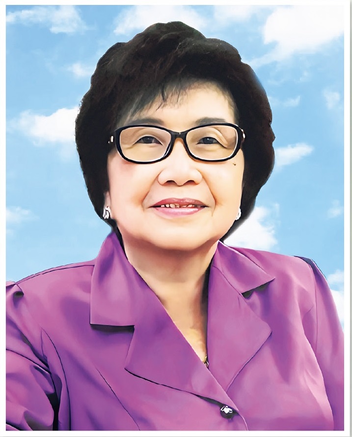 ◤讣告◢SETIAKON BUILDERS SDN BHD 董事經理拿督官亞福家慈 於2025年8月15日(星期五)早上9時正, 由治喪處扶柩發引還山, 安葬於Pantai Remis舊義山墳場。