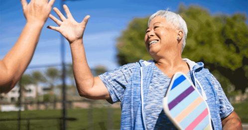 长寿观念改变 狮城人要“3独”