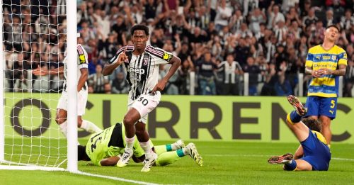 意甲｜戴维 弗拉霍维奇 破门  10人祖云2比0胜巴马