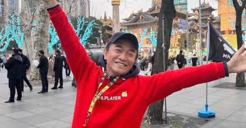 遭传欠债贱卖豪宅 吴宗宪气炸喊告