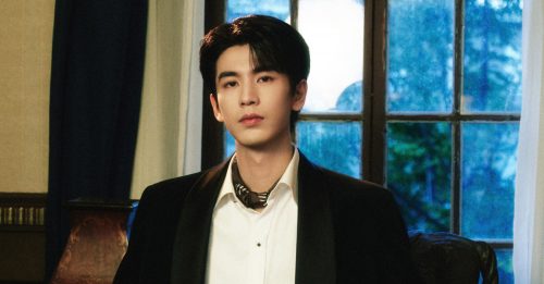 私生饭企图潜入酒店 男神连夜换5酒店