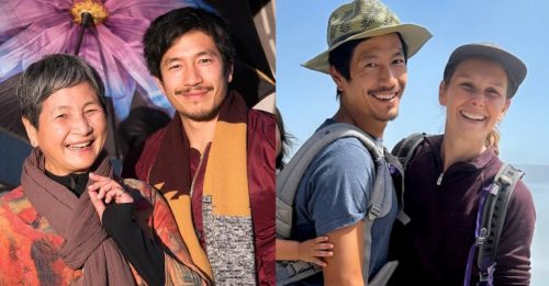 郑佩佩媳妇癌细胞扩散 原和玉众筹医药费未达预期