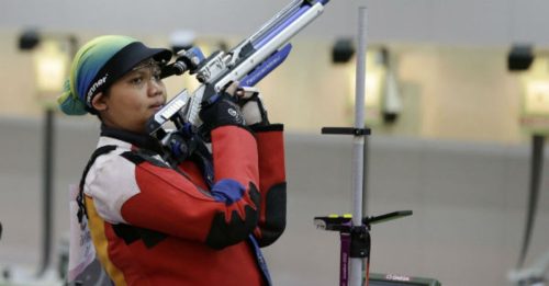 女选手面临不同挑战   体育学院设女性诊所