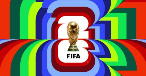 2026美加墨世界杯｜首轮售票下周三开启　小组赛最低票价253 决赛最贵2.8万