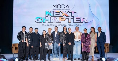 风尚︱MODA新章正式启航 打造更强设计生态