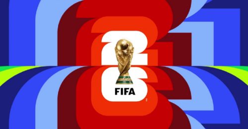 2026年美加墨世界杯｜48强已定16席　剩余32席至明年3月产生　