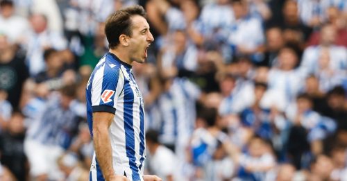 西甲 | 索谢达陷低潮  客战贝迪斯争首胜