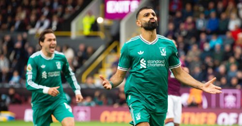 欧冠 | 晏菲魔鬼主场摆阵  利物浦誓斩马体会