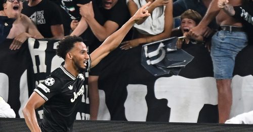 欧冠 | 补时阶段连进2球   祖云4比4绝平多特