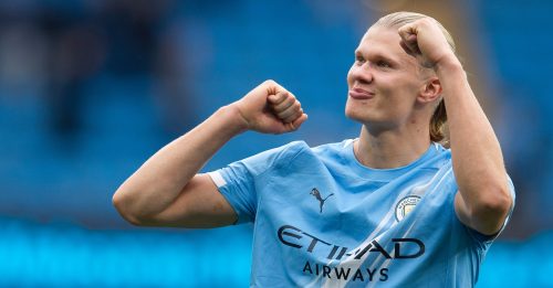 欧冠 | 客场追杀摩纳哥  曼市瞄准2连胜