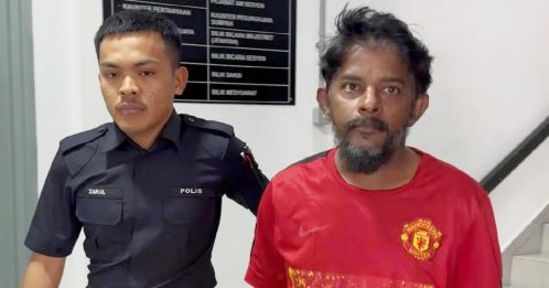 借户头给诈骗集团行骗 父亲无力缴保释金 遭扣留