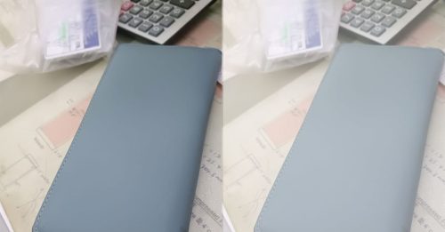 钱包遗失5天 遇马来小姐送温暖