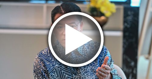 联访倪可敏｜翻新重建屋价升 房贷还是旧数额