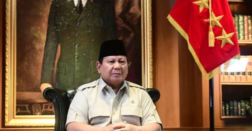 印尼示威潮｜印尼总统表示 国会将取消高津贴