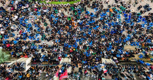 印尼示威潮｜人权组织：在印尼暴力抗议期间 至少有20人失踪！