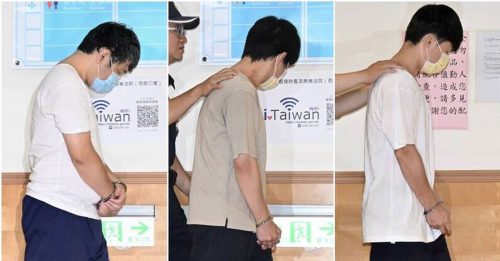 窃台积电2纳米晶片技术案 3工程师收押禁见3个月