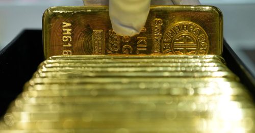 战事升级 黑金同涨 黄金又又破新高！