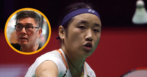 独家．点评世羽赛｜本次世锦赛最大意外 关义明：安洗莹半决赛淘汰