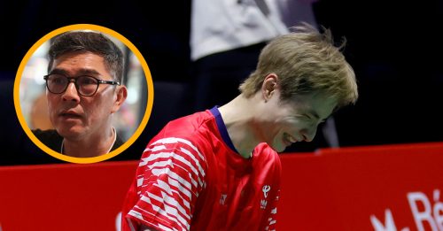 独家．点评世羽赛｜关义明：心中有那团火 看好石宇奇 果然是他称王