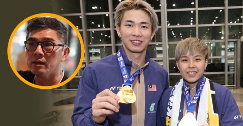 独家．点评世羽赛｜关义明：杰蔚胜利关键 超水平发挥 针对性战术