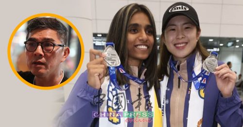 独家．点评世羽赛｜关键时刻不够冷静 关义明：乐娜“明天会更好”