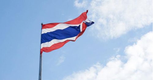 互相阻止对方组阁 泰朝野斗争拖累经济