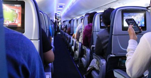 谷歌找便宜机票？专家：别填这资料 能更省