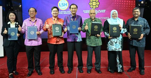 为减轻政府财政压力 林上海资本吁推公私合作