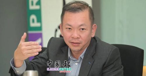 家具业须多元化出口市场 陈泓缣： 降地缘风险