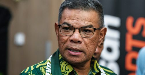 东盟打击跨国犯罪部长级会议 内长：打击跨国犯罪战略平台