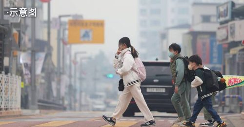 首尔3男大生涉诱拐男童 辩称呼只是恶作剧