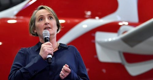 骇客袭击影响600万顾客 澳航CEO和高层遭扣薪逾220万